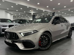 Mercedes Classe A