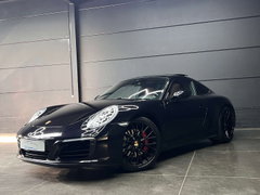 Porsche 911 CARRERA