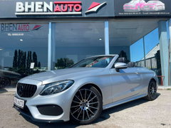 Mercedes Classe C