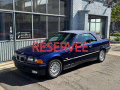 BMW 3 Reeks