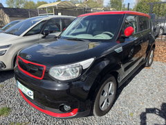 Kia e-Soul