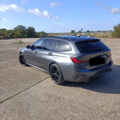 BMW Série 3
