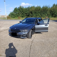 BMW 3 Reeks