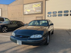 Chevrolet Lumina