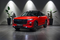 Jaecoo J7