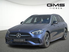Mercedes C-Klasse