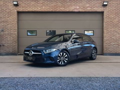 Mercedes Classe A