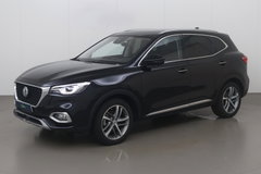 MG HS