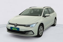 Volkswagen Golf SW