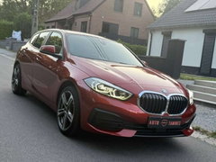 BMW 1 Reeks