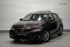 Lexus CT 200h