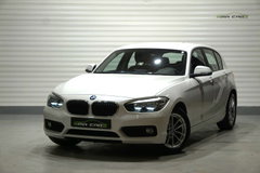 BMW 1 Reeks