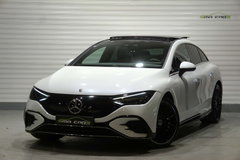 Mercedes EQE