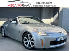 Nissan 350 Z
