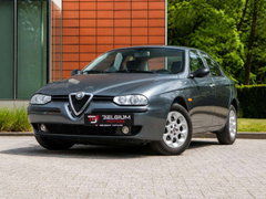 Alfa Romeo 156