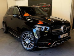 Mercedes GLE
