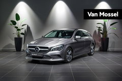 Mercedes CLA