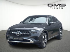 Mercedes GLC