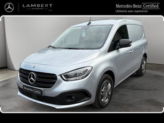 Mercedes Citan