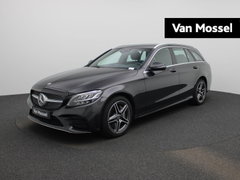 Mercedes C-Klasse