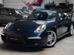 Porsche 911 CARRERA