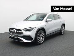 Mercedes GLA