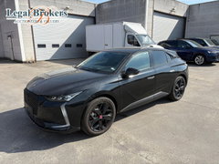 DS DS 4