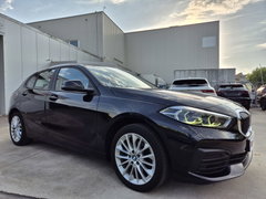 BMW 1 Reeks