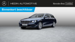 Mercedes E-Klasse