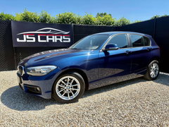 BMW 1 Reeks