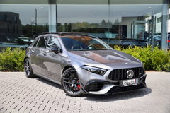 Mercedes A Klasse