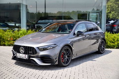 Mercedes Classe A
