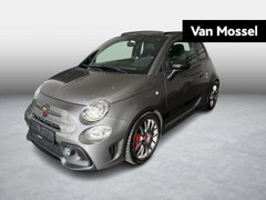 Abarth 500