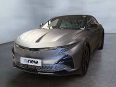 Alpine A390