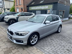 BMW 1 Reeks