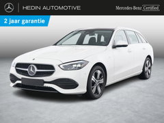 Mercedes C-Klasse