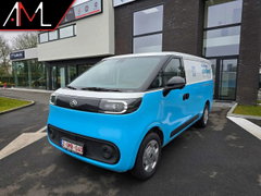 Maxus eDeliver 5