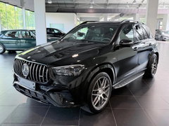 Mercedes GLE