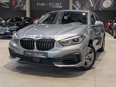 BMW 1 Reeks