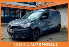 Renault Express