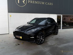 Aston Martin