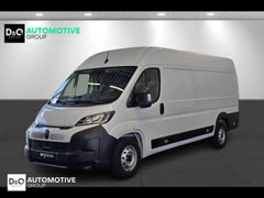 Citroen Jumper
