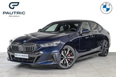 BMW Série 5