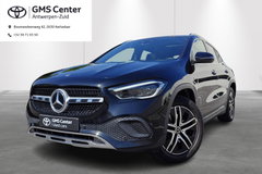 Mercedes GLA