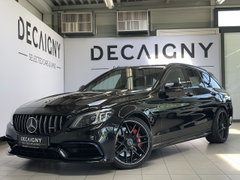 Mercedes C-Klasse