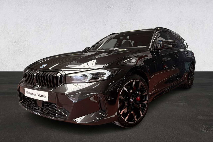 BMW 3 Reeks