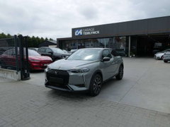 DS DS 3