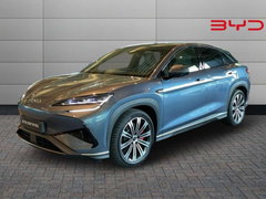 BYD Seal