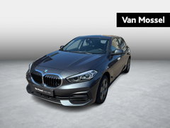 BMW 1 Reeks