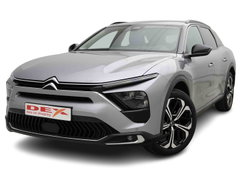 Citroen C5X